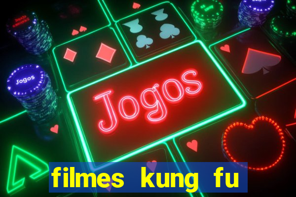 filmes kung fu futebol clube completo dublado